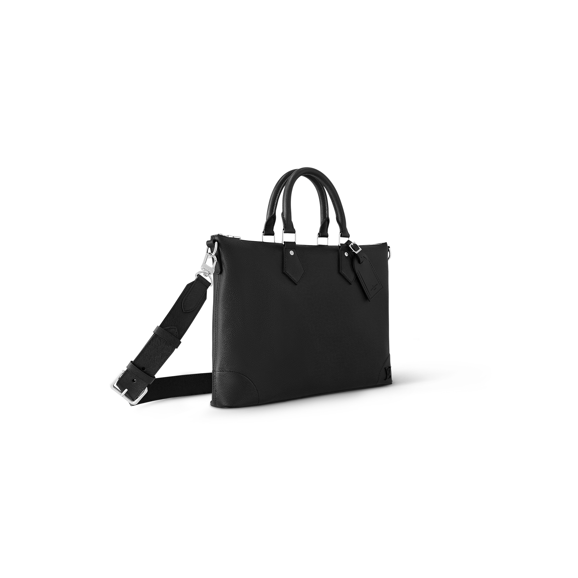 LOUIS VUITTON MASTER SLIM BRIEFCASE NV M30978 (40*29*4cm)